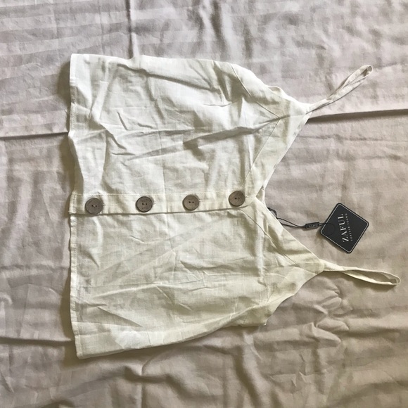 Zaful Tank - Picture 2 of 4
